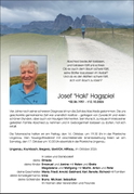 Josef Hagspiel